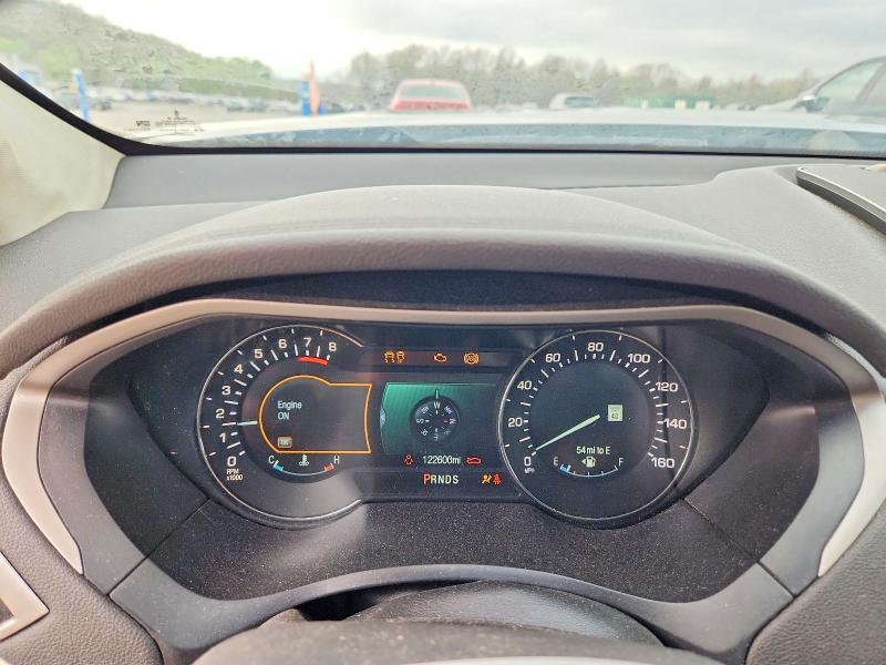 Aukcja sprzedaży 2014 Lincoln Mkz, vin: 3LN6L2JK3ER835252, numer aukcji: 49901486