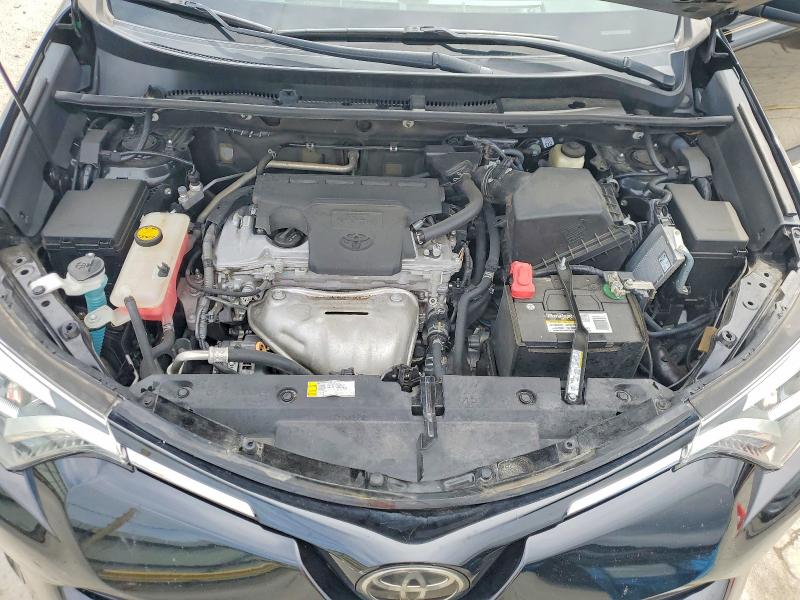 Aukcja sprzedaży 2017 Toyota Rav4, vin: 2T3YFREV5HW314261, numer aukcji: 51457096
