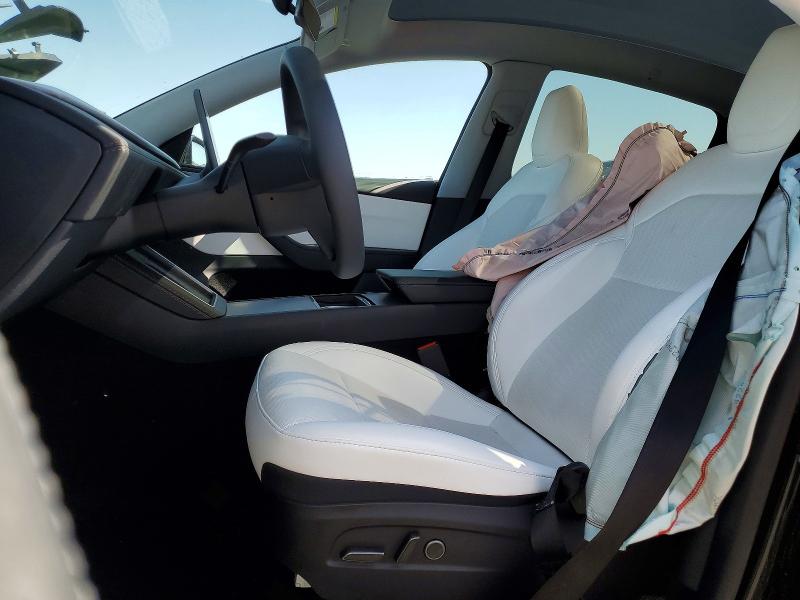 Aukcja sprzedaży 2026 Tesla Model Y, vin: 7SAYGDED8TF427050, numer aukcji: 51531546