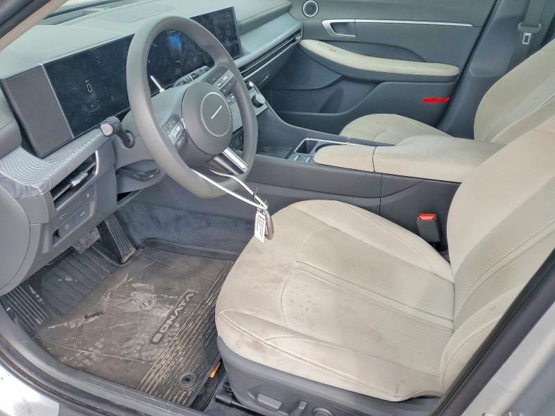 Aukcja sprzedaży 2024 Hyundai Sonata, vin: KMHL64JA5RA416493, numer aukcji: 48516706