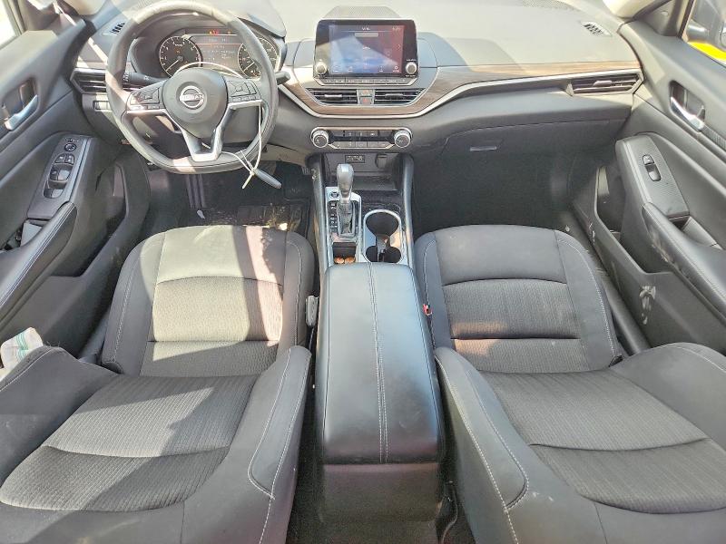Aukcja sprzedaży 2024 Nissan Altima, vin: 1N4BL4DV4RN324121, numer aukcji: 49072646