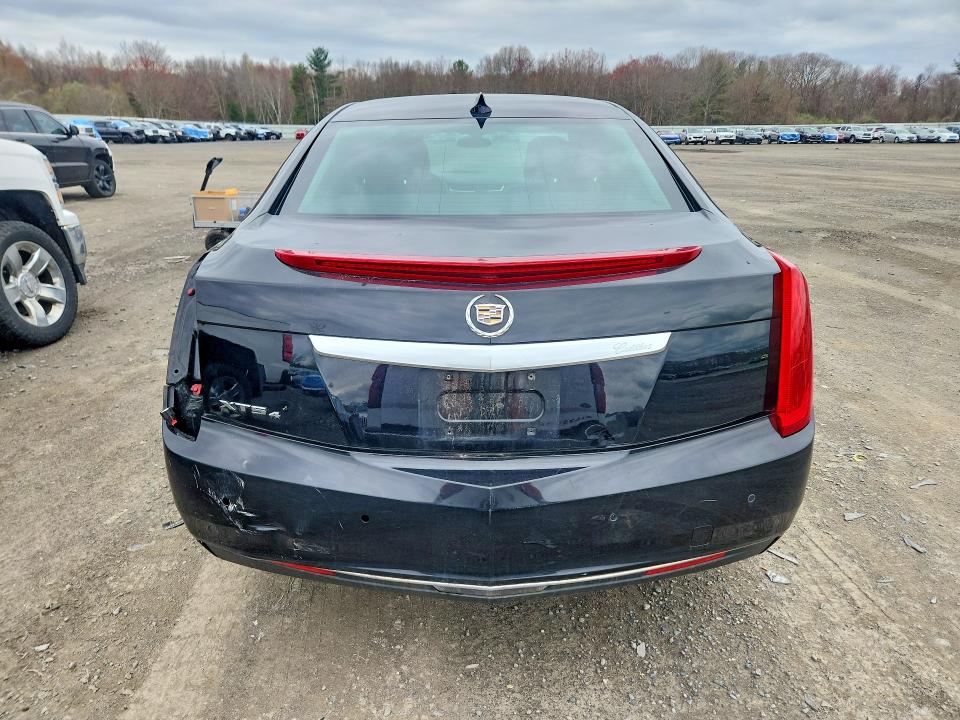 Продаж на аукціоні авто 2016 Cadillac Xts, vin: 2G61U5S33G9105258, номер лоту: 49741226
