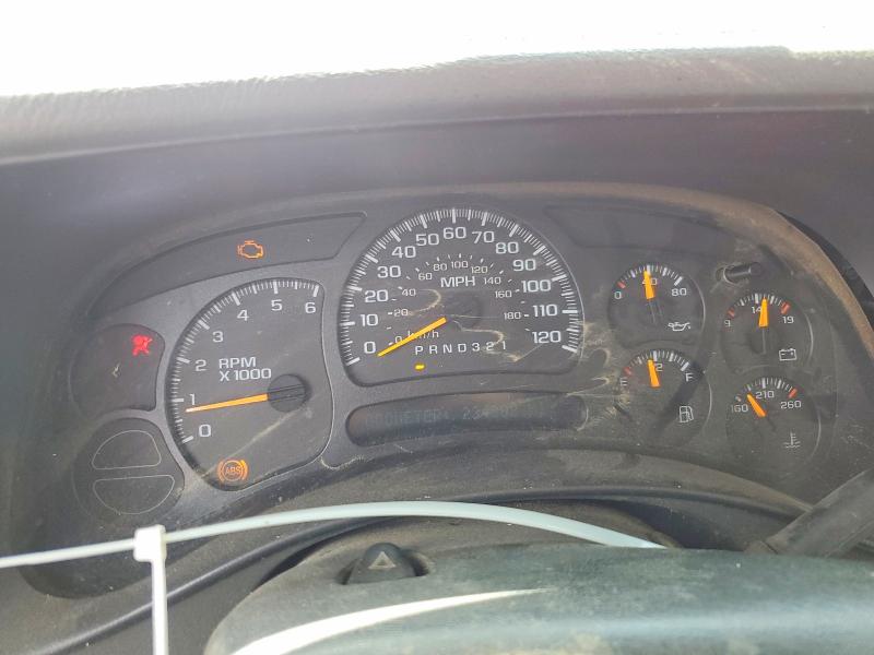 Aukcja sprzedaży 2006 Gmc New Sierra, vin: 1GTEC19V26Z226000, numer aukcji: 49270976
