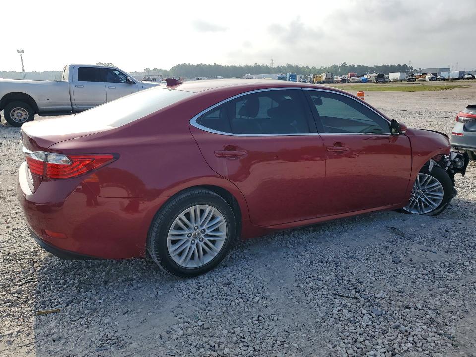 Aukcja sprzedaży 2015 Lexus Es, vin: JTHBK1GG4F2185693, numer aukcji: 51171286