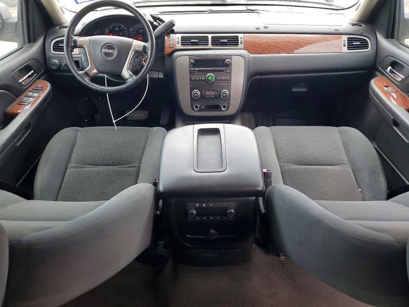 2008 Gmc Yukon მანქანა იყიდება აუქციონზე, vin: 1GKFC13J88R163678, აუქციონის ნომერი: 49255186