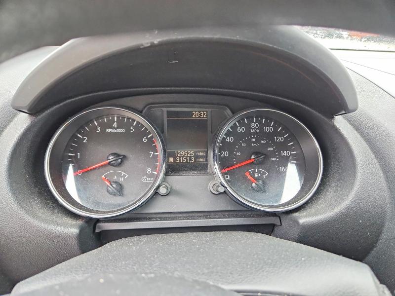 Продажа на аукционе авто 2012 Nissan Rogue, vin: JN8AS5MV8CW391700, номер лота: 50522666
