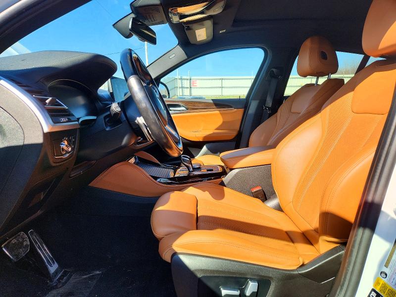 Продажа на аукционе авто 2023 Bmw X4, vin: 5UX43DT09P9R39485, номер лота: 48864276
