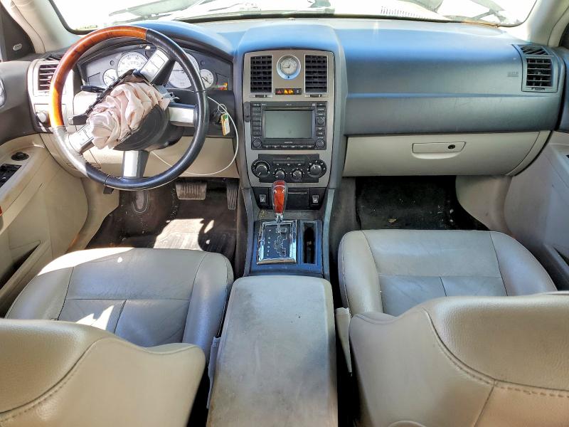 48666556 :رقم المزاد ، 2C3KA53G76H103968 vin ، 2006 Chrysler 300 مزاد بيع