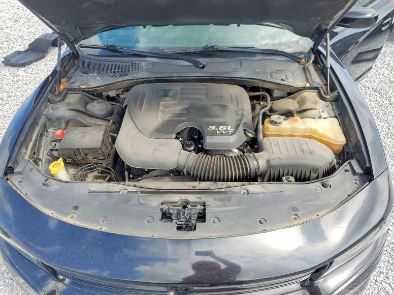 Продажа на аукционе авто 2019 Dodge Charger, vin: 2C3CDXBGXKH725404, номер лота: 49250346