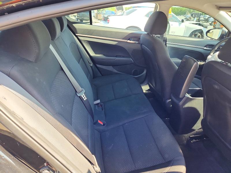 Aukcja sprzedaży 2019 Hyundai Elantra, vin: 5NPD74LF1KH480947, numer aukcji: 50725606