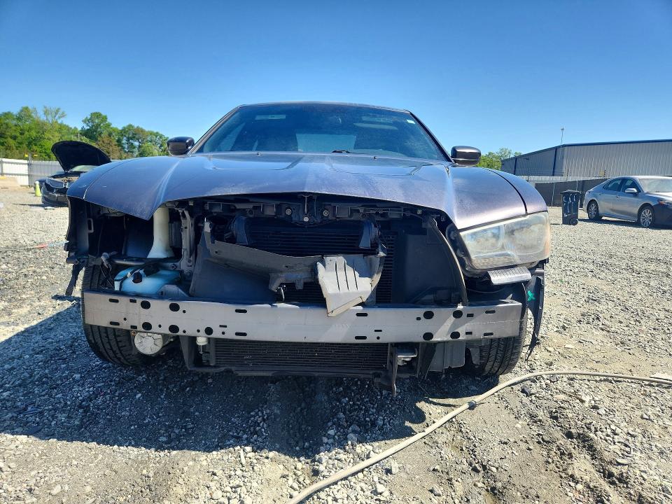 Продажа на аукционе авто 2014 Dodge Charger, vin: 2C3CDXBG3EH174060, номер лота: 50142396