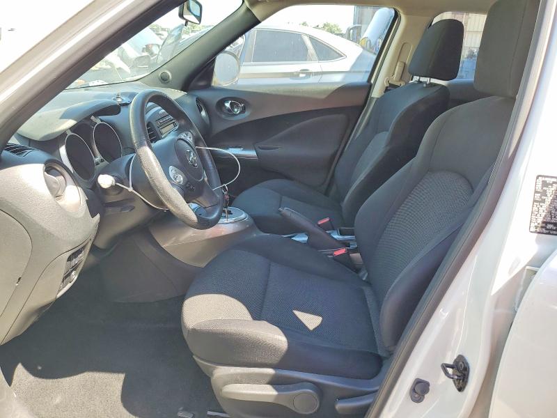 Продажа на аукционе авто 2013 Nissan Juke, vin: JN8AF5MV7DT230410, номер лота: 50822666