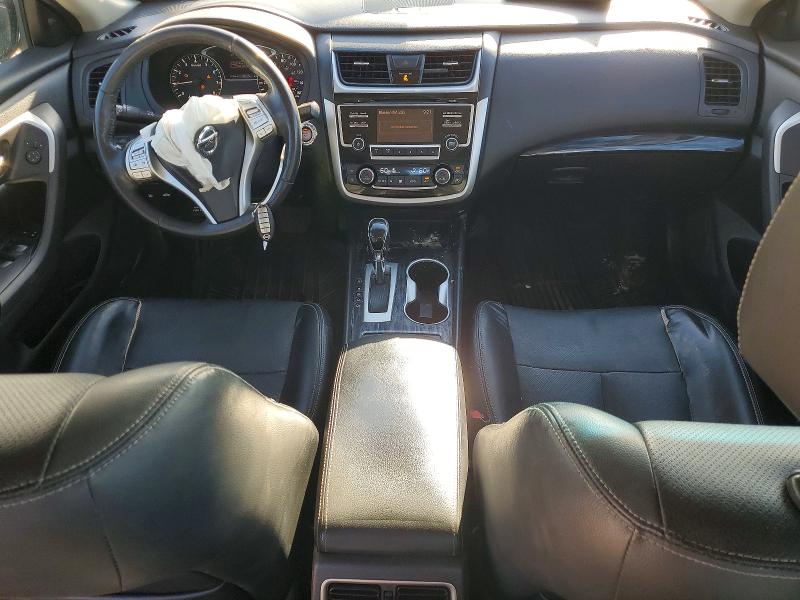 48900706 :رقم المزاد ، 1N4AL3AP9JC201717 vin ، 2018 Nissan Altima مزاد بيع