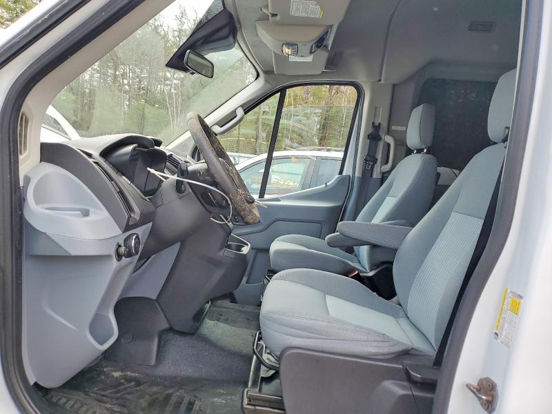Продажа на аукционе авто 2015 Ford Transit, vin: 1FBAX2CG9FKA92876, номер лота: 47555136