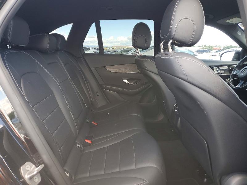 Продаж на аукціоні авто 2017 Mercedes-benz Glc, vin: WDC0G4JBXHF129577, номер лоту: 50126146
