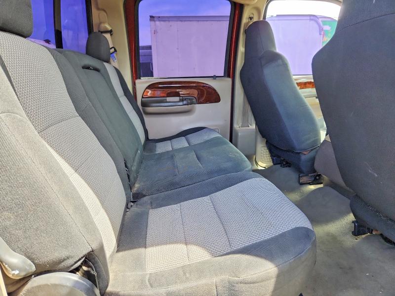Продаж на аукціоні авто 2005 Ford F350, vin: 1FTWW31P65EB75630, номер лоту: 50294296