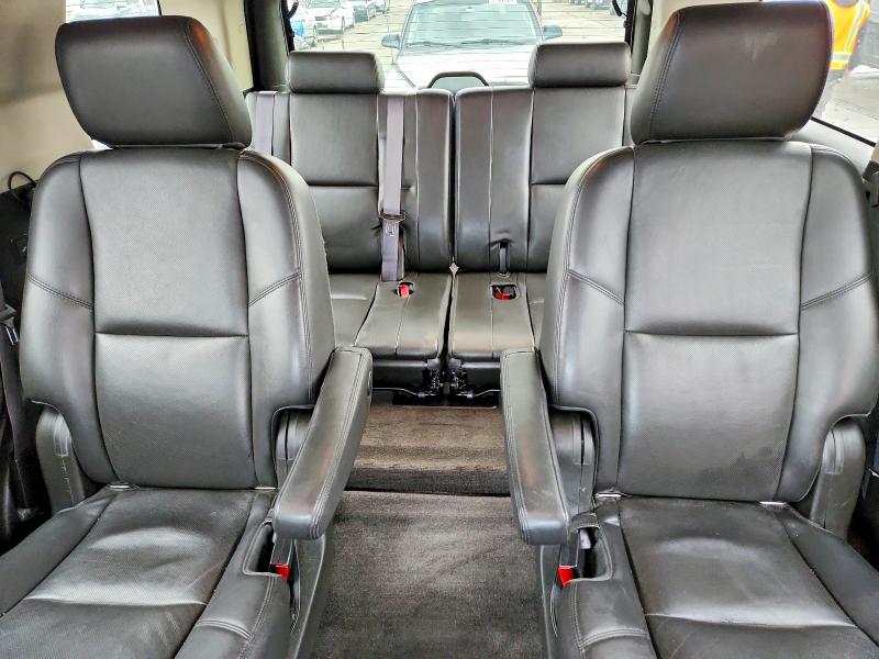 Продажа на аукционе авто 2014 Gmc Yukon, vin: 1GKS2EEF9ER101624, номер лота: 51897376