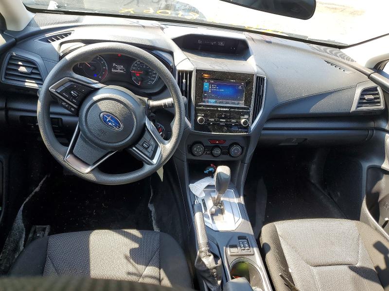 48648106 :رقم المزاد ، 4S3GTAA62K3741346 vin ، 2019 Subaru Impreza مزاد بيع