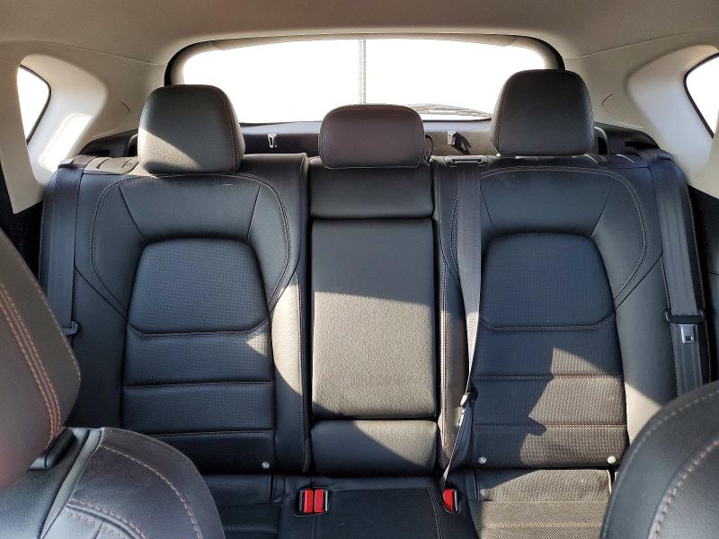 Aukcja sprzedaży 2022 Mazda Cx-5, vin: JM3KFBEM1N1609203, numer aukcji: 51171986