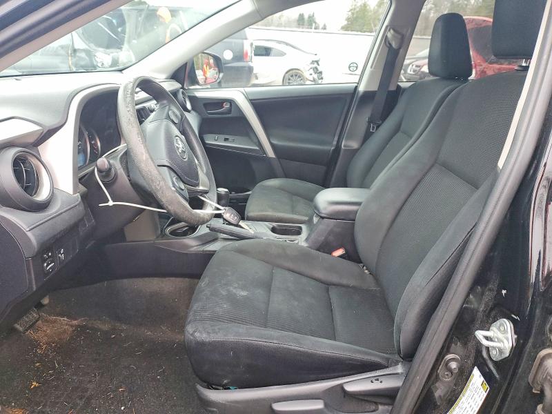 Продажа на аукционе авто 2016 Toyota Rav4, vin: 2T3ZFREV5GW295729, номер лота: 46722416