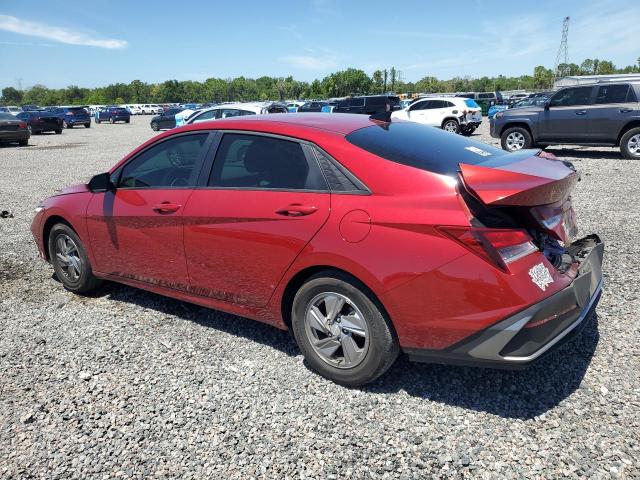 Продаж на аукціоні авто 2025 Hyundai Elantra, vin: KMHLL4DG7SU942833, номер лоту: 50337206