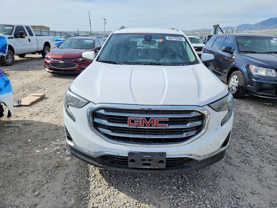 Продажа на аукционе авто 2020 Gmc Terrain, vin: 3GKALVEVXLL136354, номер лота: 50276586