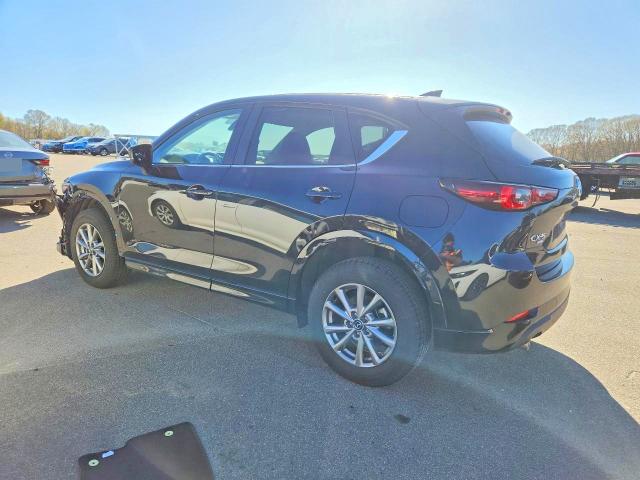 Aukcja sprzedaży 2025 Mazda Cx-5, vin: JM3KFBBL9S0702385, numer aukcji: 51423496