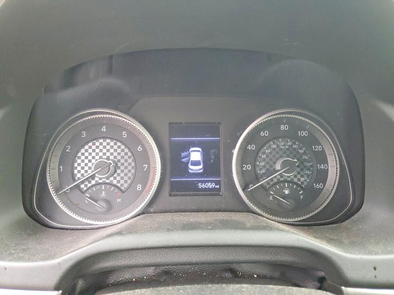 Продажа на аукционе авто 2020 Hyundai Elantra, vin: 5NPD74LF1LH591550, номер лота: 52027406