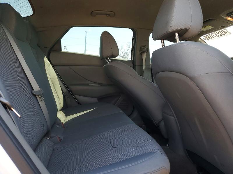 49237096 :رقم المزاد ، 5NPLL4AG4MH047273 vin ، 2021 Hyundai Elantra مزاد بيع