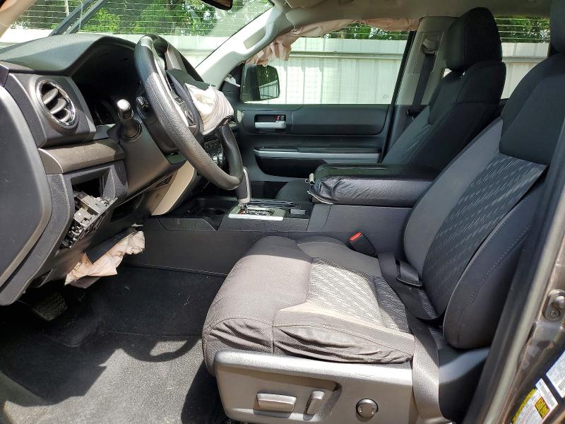 Продаж на аукціоні авто 2020 Toyota Tundra, vin: 5TFUY5F14LX940899, номер лоту: 51950636