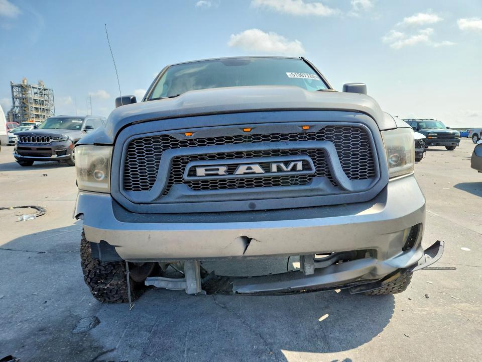 Продажа на аукционе авто 2013 Ram 1500, vin: 1C6RR6FT5DS500481, номер лота: 51307726