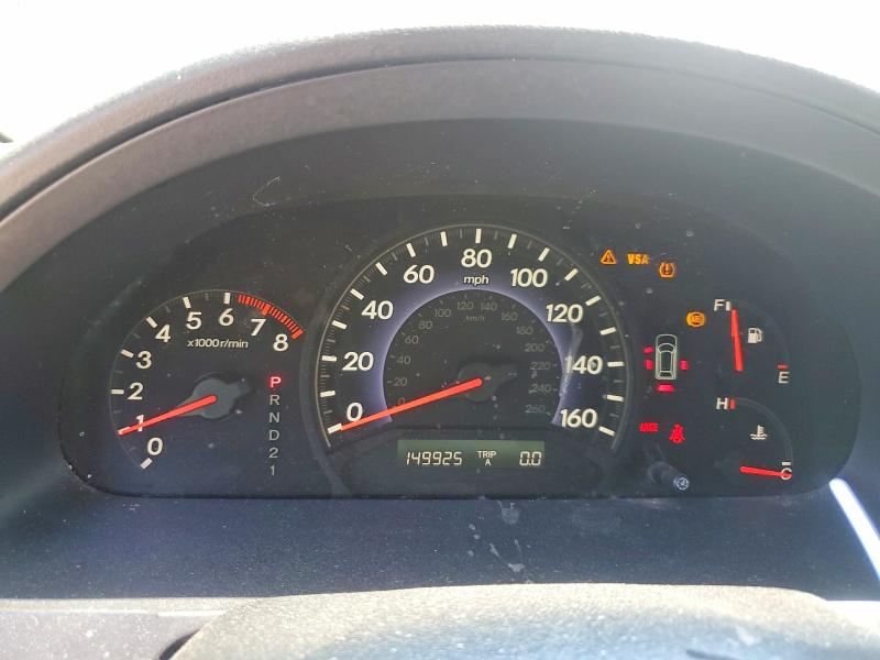 Продаж на аукціоні авто 2007 Honda Odyssey, vin: 5FNRL38687B455716, номер лоту: 51925926