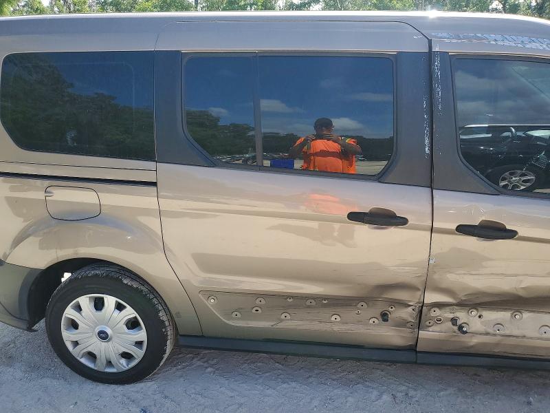 Продажа на аукционе авто 2020 Ford Transit Connect, vin: NM0GE9E28L1462896, номер лота: 48668606