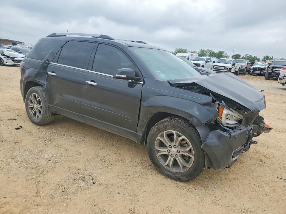 Продажа на аукционе авто 2015 Gmc Acadia, vin: 1GKKRRKD0FJ214917, номер лота: 51192906