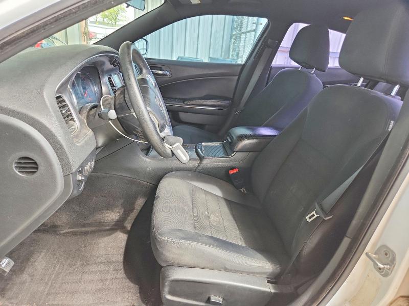 Продаж на аукціоні авто 2011 Dodge Charger, vin: 2B3CL3CG5BH567349, номер лоту: 50302276
