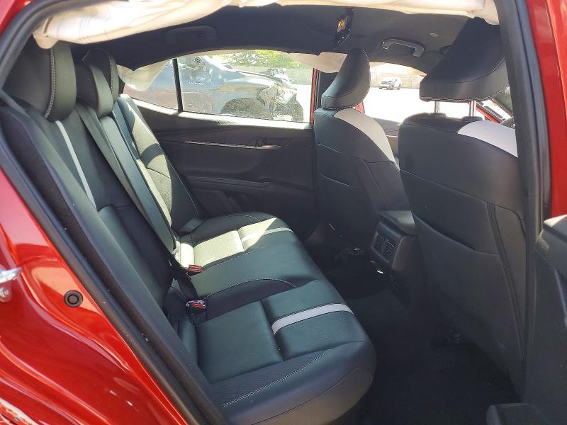 Продажа на аукционе авто 2025 Toyota Camry, vin: 4T1DAACK4SU160679, номер лота: 49956246
