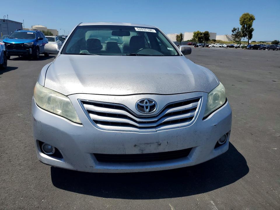 Aukcja sprzedaży 2011 Toyota Camry, vin: 4T1BK3EK8BU618611, numer aukcji: 52032196