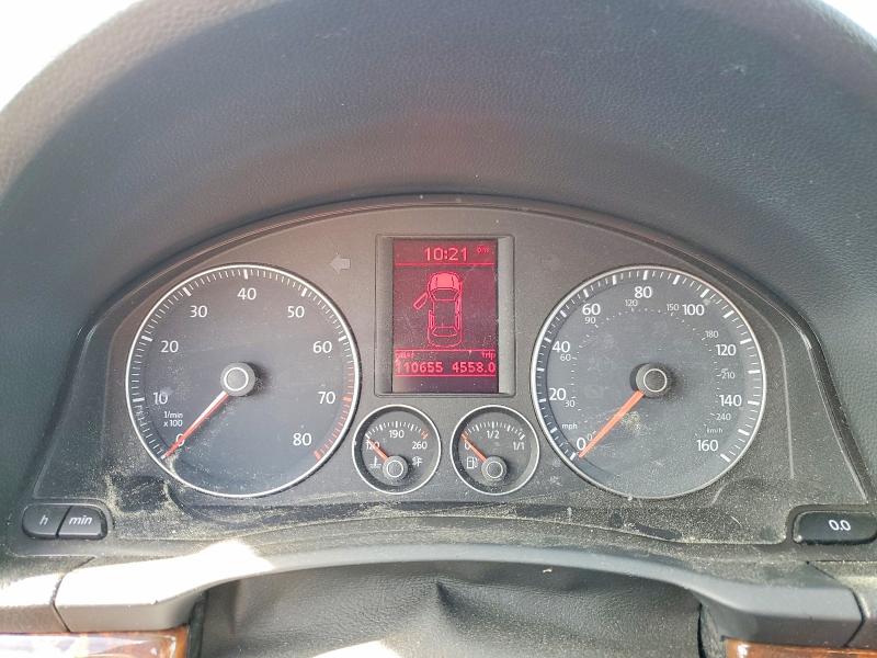 Продажа на аукционе авто 2009 Volkswagen Eos, vin: WVWFA71F19V017778, номер лота: 49435796