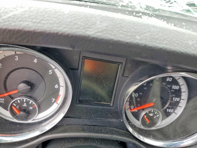 Aukcja sprzedaży 2013 Dodge Durango, vin: 1C4RDJAG4DC512507, numer aukcji: 50217116