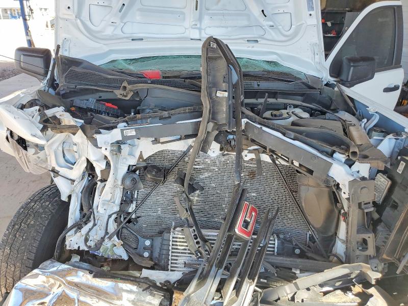 Продаж на аукціоні авто 2025 Gmc Sierra, vin: 3GTPUAEK2SG350019, номер лоту: 48506316