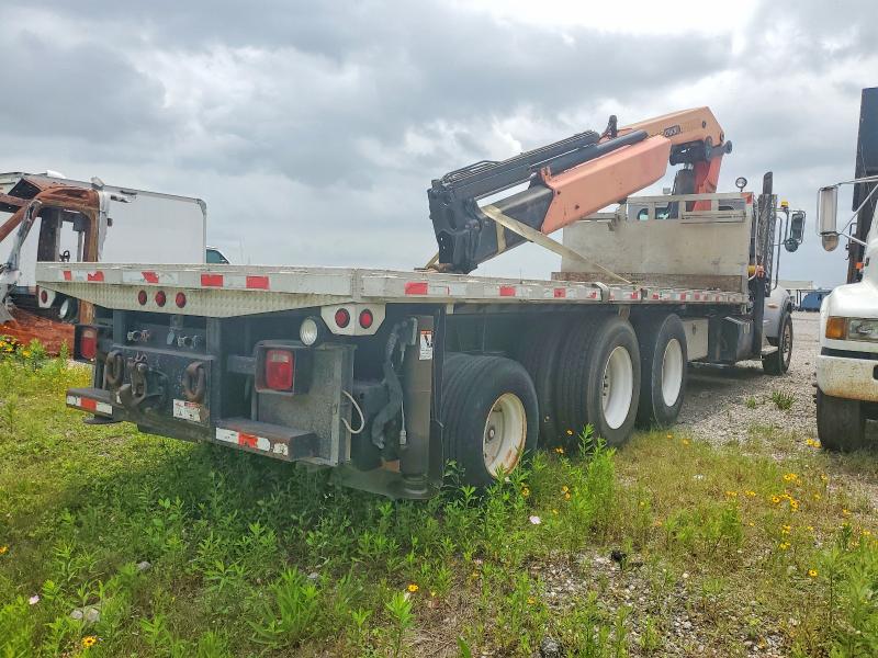 48494786 :رقم المزاد ، 2NP3LN0X4CM172451 vin ، 2012 Peterbilt 348 مزاد بيع
