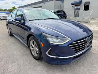 Продажа на аукционе авто 2021 Hyundai Sonata, vin: 5NPEG4JA4MH074658, номер лота: 50296896