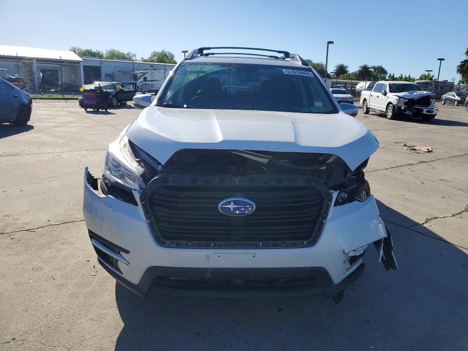 Продаж на аукціоні авто 2021 Subaru Ascent, vin: 4S4WMARD7M3461951, номер лоту: 51019466