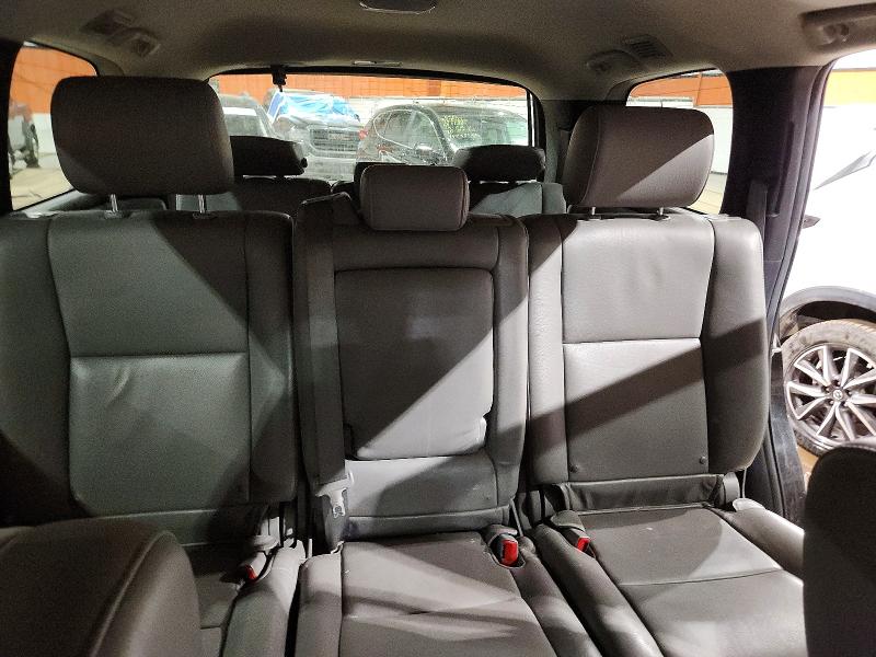 Продаж на аукціоні авто 2013 Toyota Sequoia, vin: 5TDBY5G18DS087789, номер лоту: 48064576