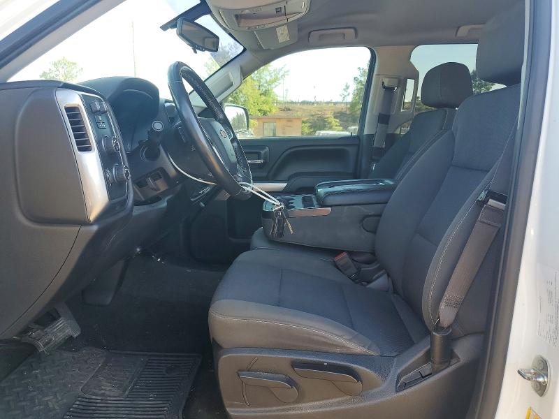 Aukcja sprzedaży 2016 Chevrolet Silverado, vin: 1GCUKREC5GF235715, numer aukcji: 49207846