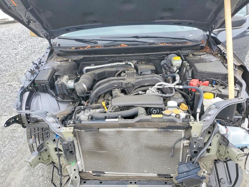 Aukcja sprzedaży 2023 Subaru Outback, vin: 4S4BTAAC6P3150455, numer aukcji: 48862556