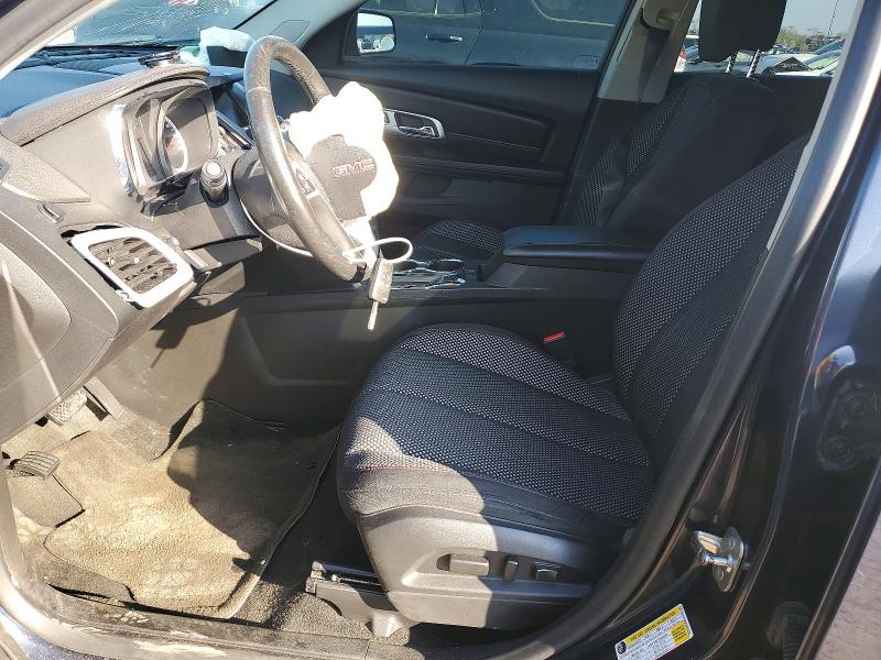 Продаж на аукціоні авто 2015 Gmc Terrain, vin: 2GKALREK9F6397478, номер лоту: 50981096