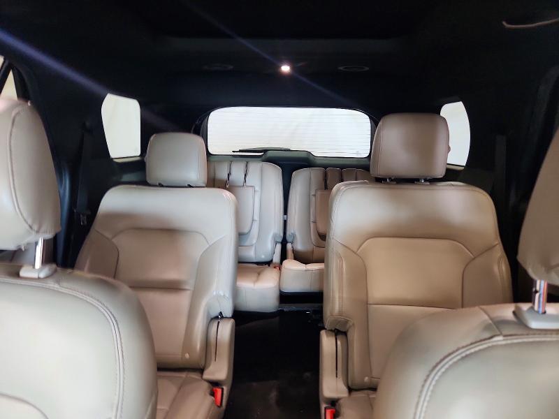 Продаж на аукціоні авто 2019 Ford Explorer, vin: 1FM5K7DH7KGA71470, номер лоту: 51517276
