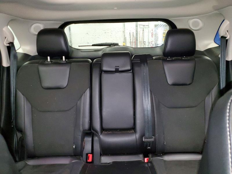 2017 Ford Edge მანქანა იყიდება აუქციონზე, vin: 2FMPK4AP5HBC22924, აუქციონის ნომერი: 50405386