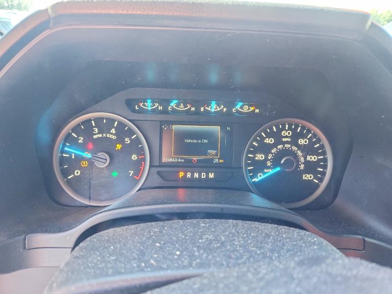 Продаж на аукціоні авто 2020 Ford F150, vin: 1FTEW1E55LFB26497, номер лоту: 47909236
